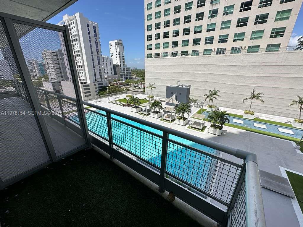 690 Southwest 1st Court, Unit 1128 Miami, FL 33130 - Photo 20 of 21