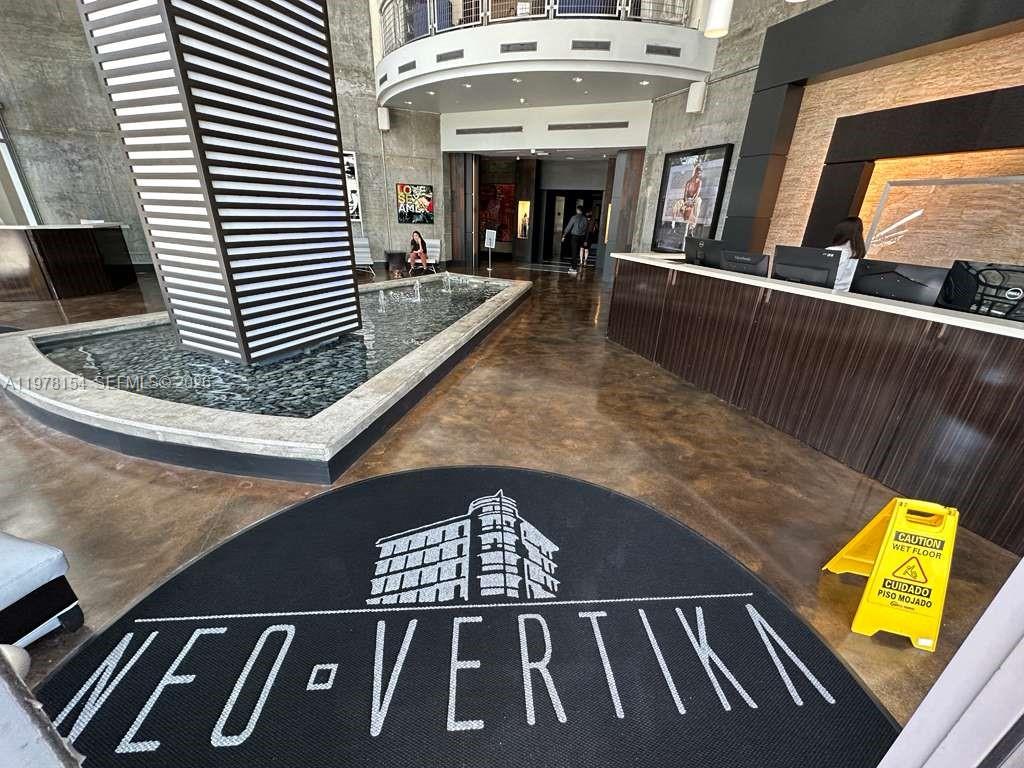 690 Southwest 1st Court, Unit 1128 Miami, FL 33130 - Photo 3 of 21