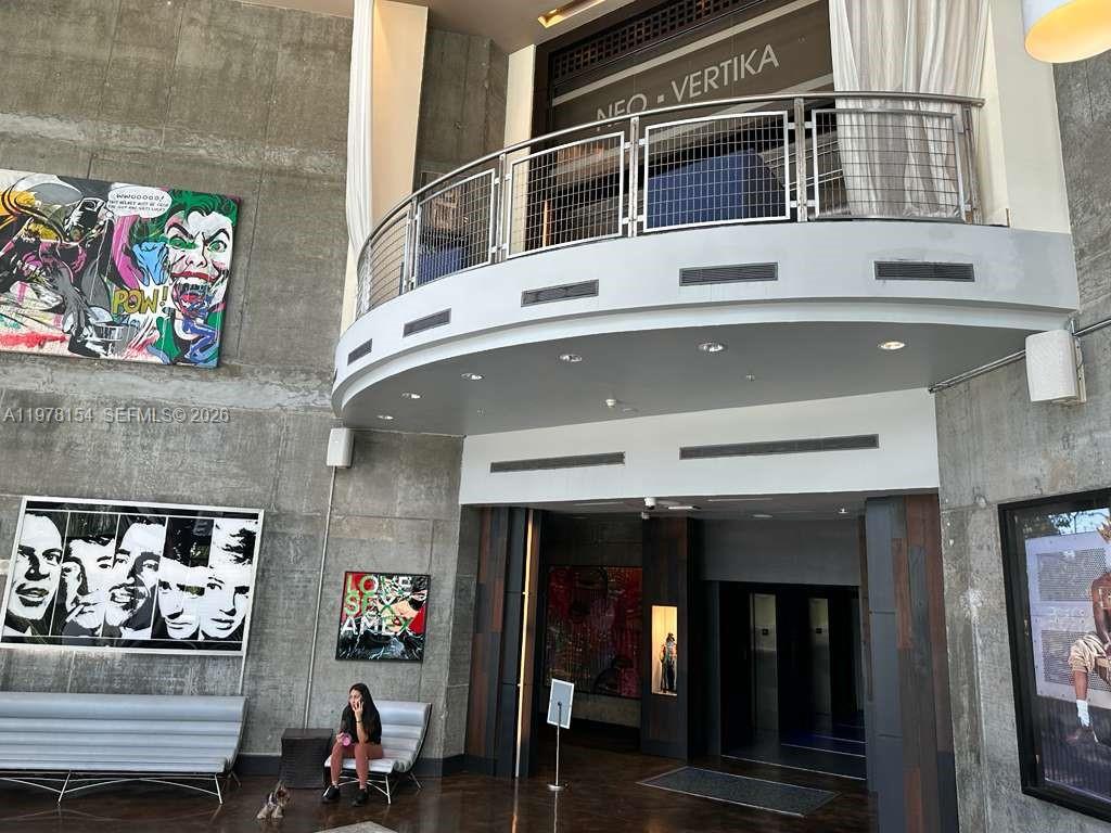 690 Southwest 1st Court, Unit 1128 Miami, FL 33130 - Photo 6 of 21