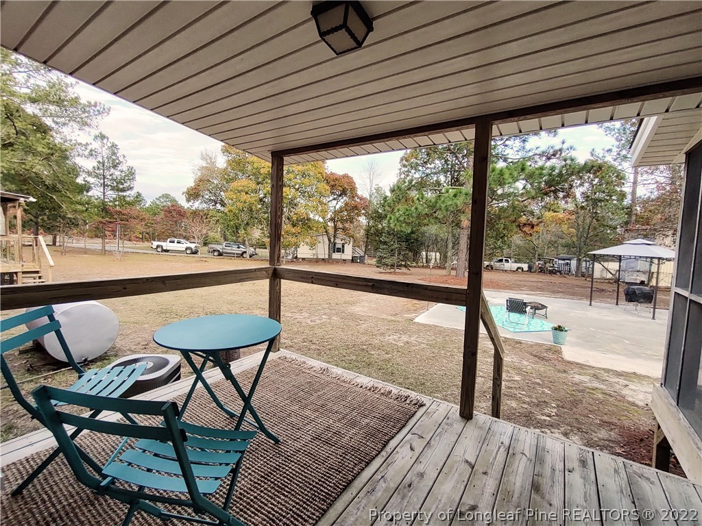 20 Kramer Road Lillington, NC 27546 - Photo 8 of 33 Gallery Image 8