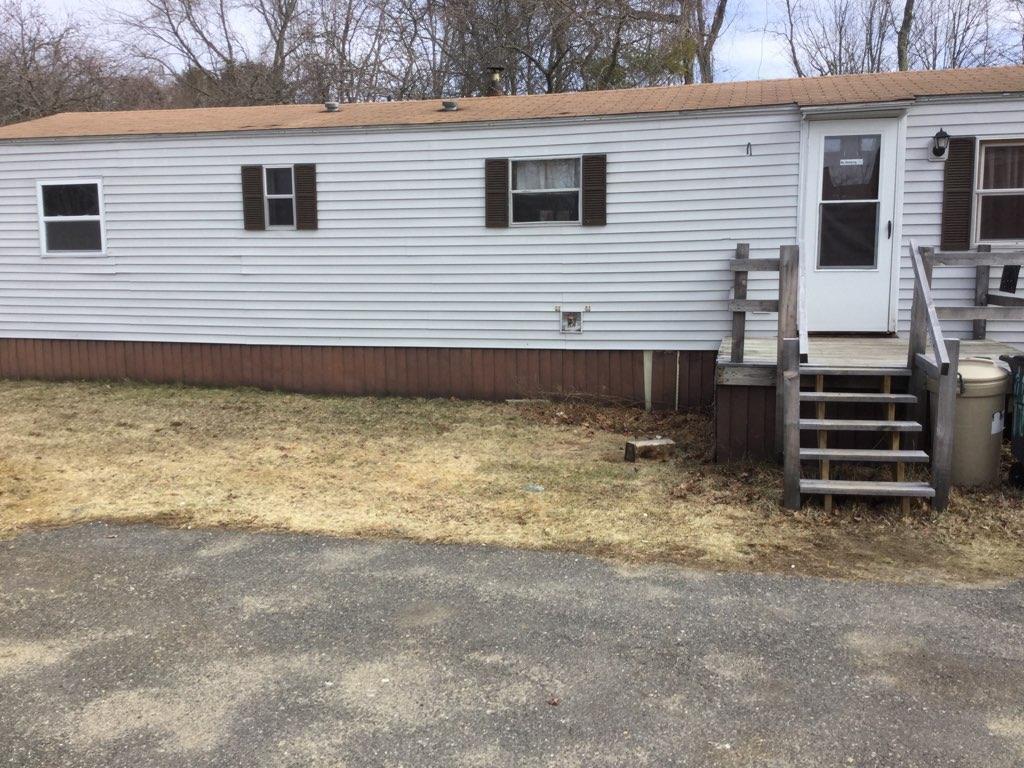 1916 Post Road Wells, ME 04090 - Photo 4 of 10 Mobile 1916 Post Road