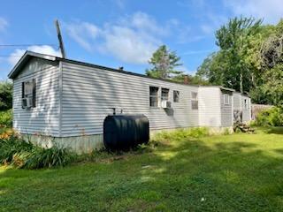 1916 Post Road Wells, ME 04090 - Photo 7 of 10 Back of mobile 1916