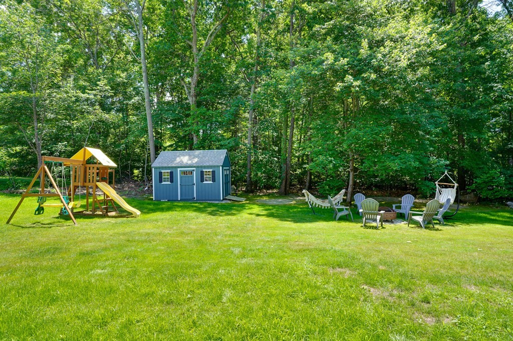 14 Littlefield Road Milford, MA 01757 - Photo 5 of 42 Gallery Image 5