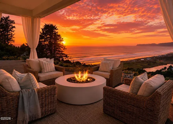 $2,295,000 | 29901 Nantucket Drive, Cloverdale, OR 97112