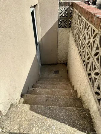 a view of entryway