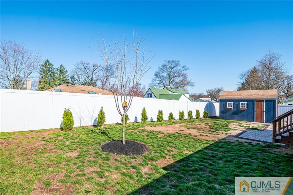 138 Rudolph Avenue Rahway, NJ 07065 - Photo 30 of 31 Gallery Image 30