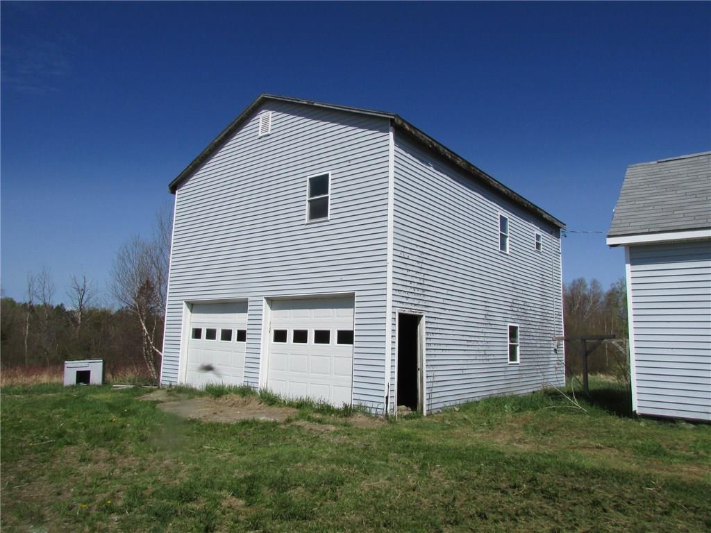 3200 Military Road Wytopitlock, ME 04497 - Photo 2 of 2 Photo