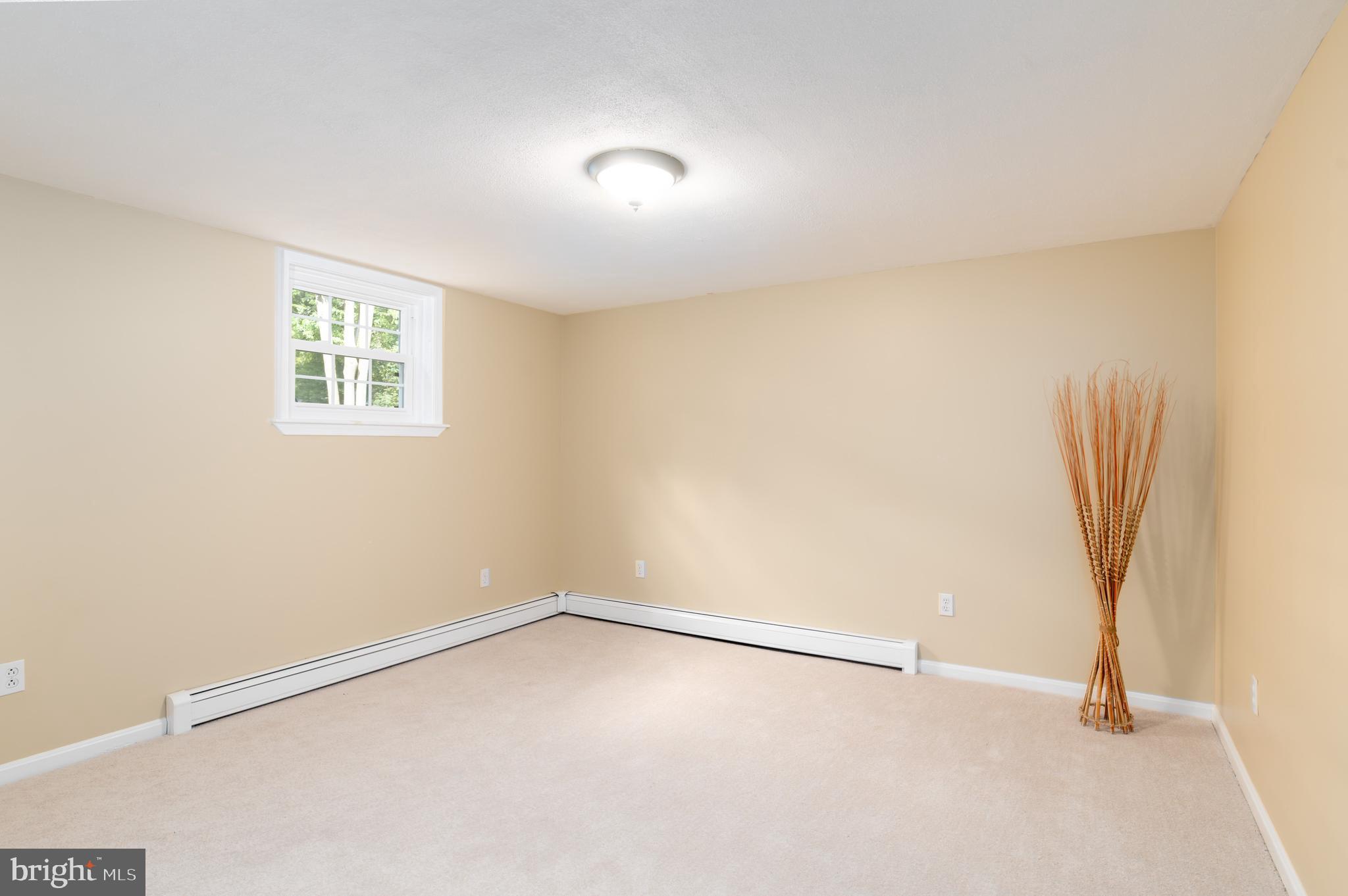 8528 Springman Street Alexandria, VA 22309 - Photo 19 of 29 Bedroom 4 in basement