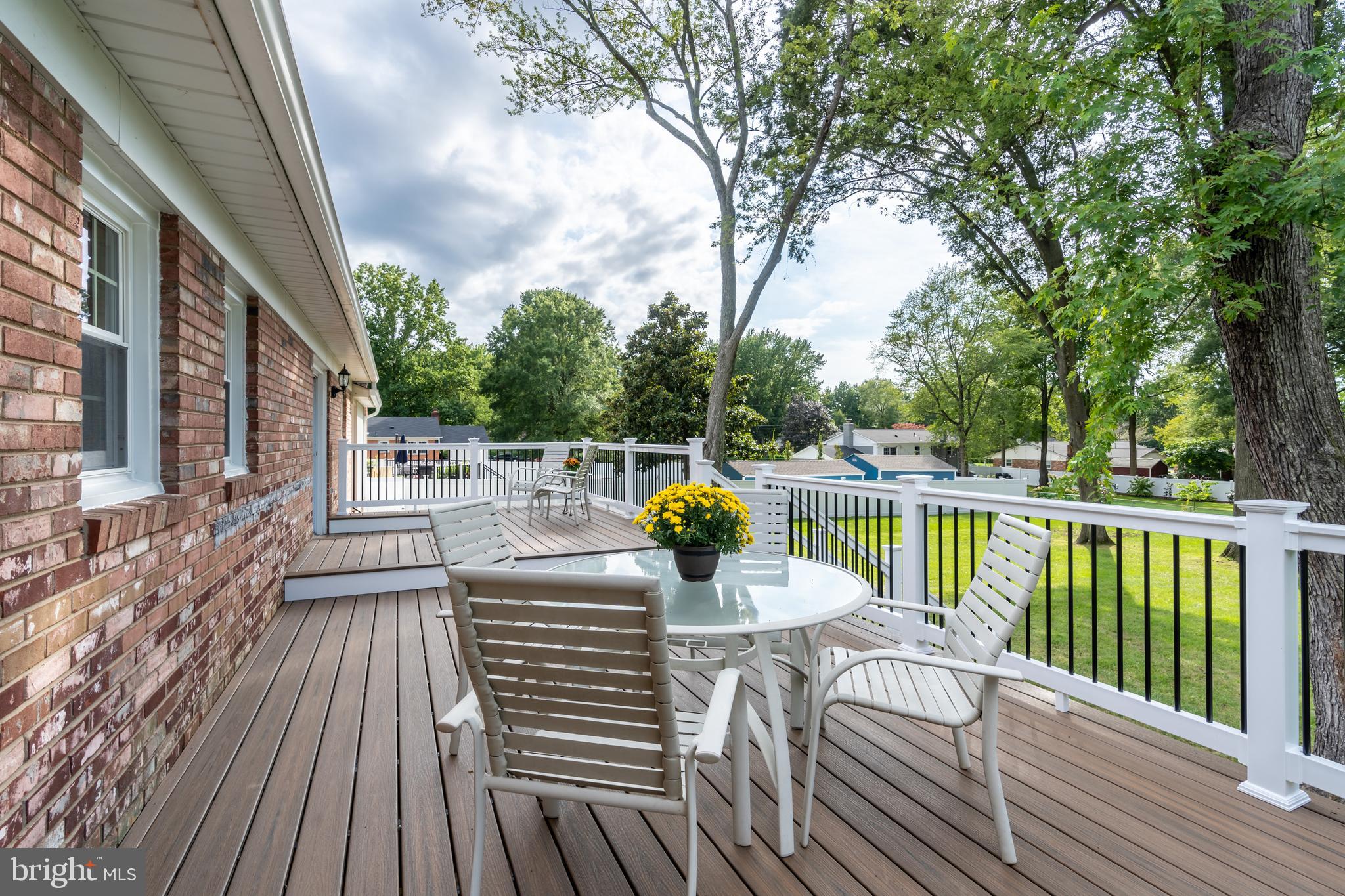 8528 Springman Street Alexandria, VA 22309 - Photo 21 of 29 Gallery Image 21