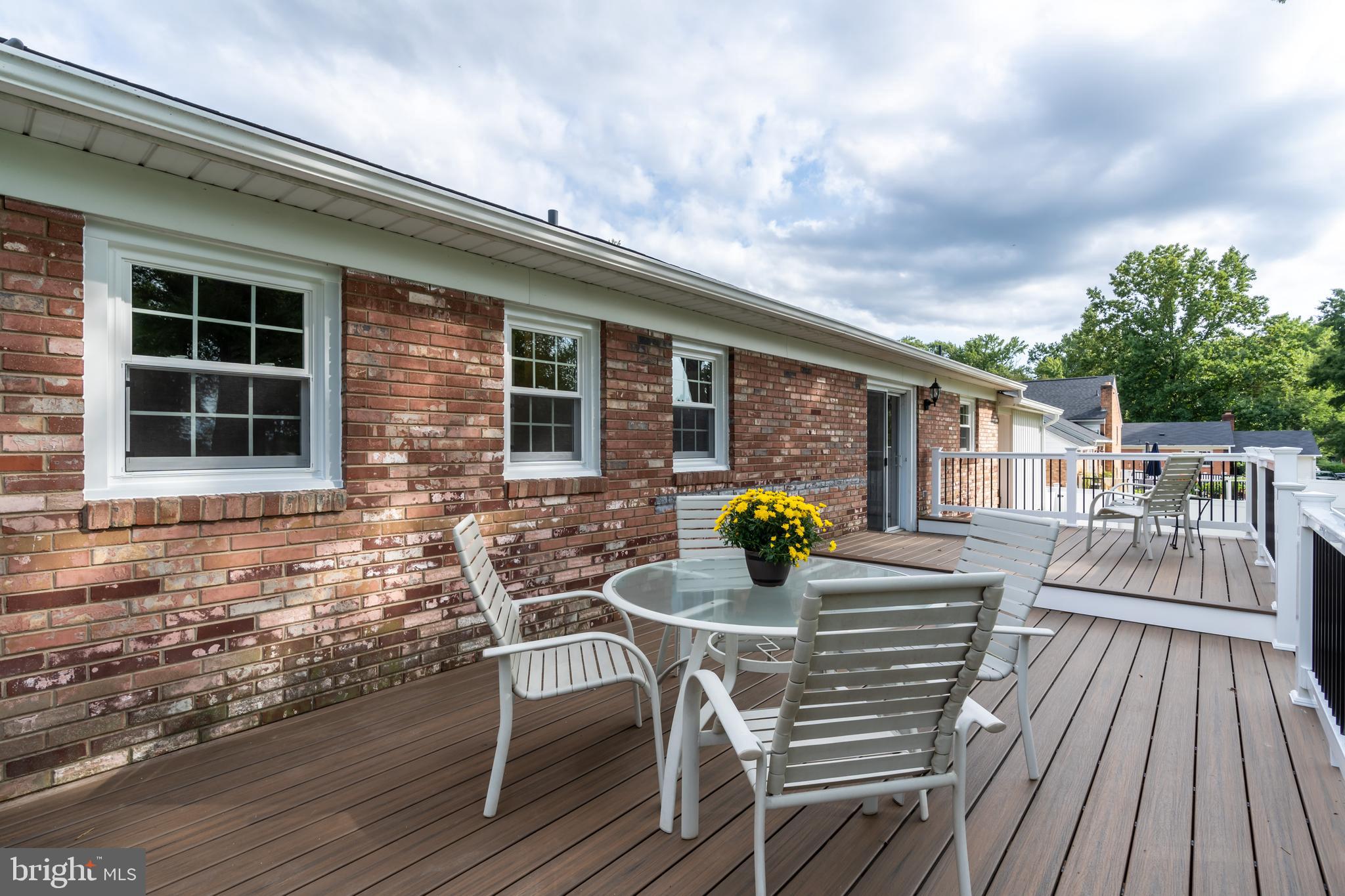8528 Springman Street Alexandria, VA 22309 - Photo 22 of 29 Gallery Image 22