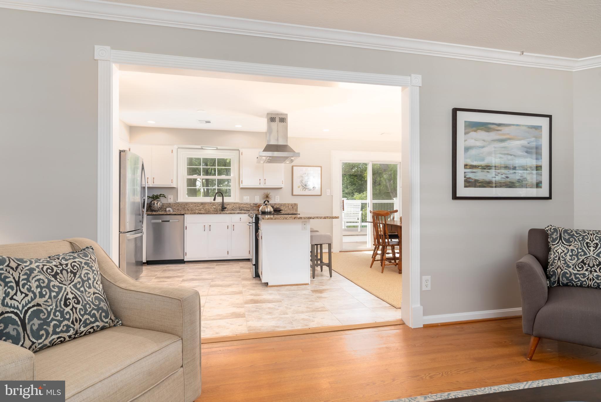8528 Springman Street Alexandria, VA 22309 - Photo 4 of 29 Gallery Image 4