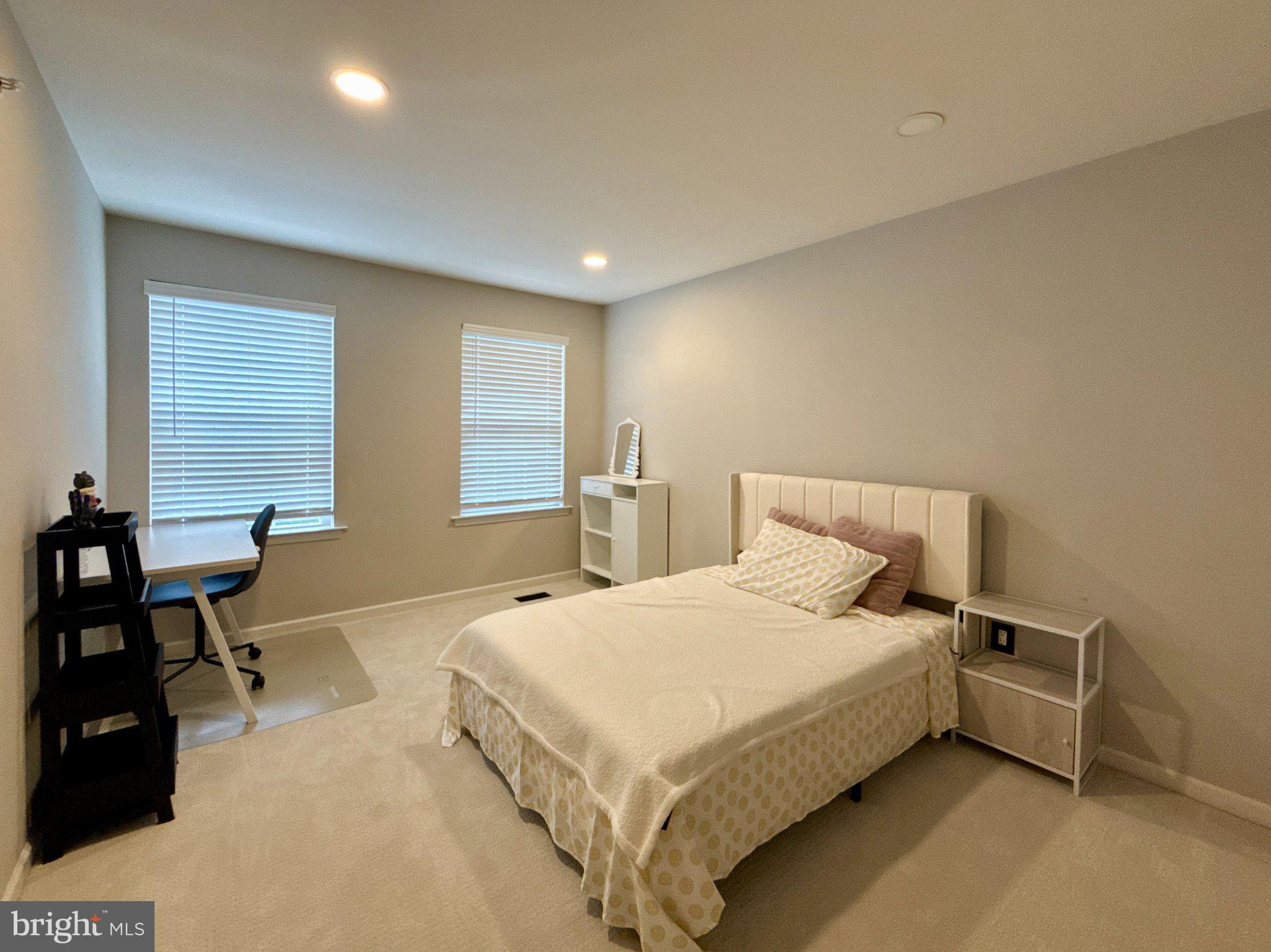 267 Flagstone Road, Unit 6 Chester Springs, PA 19425 - Photo 24 of 27 Bright and airy modern bedroom retreat.