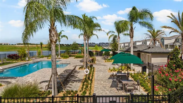 $397,342 | 2593 Rider Rain Lane, Apopka, FL 32703