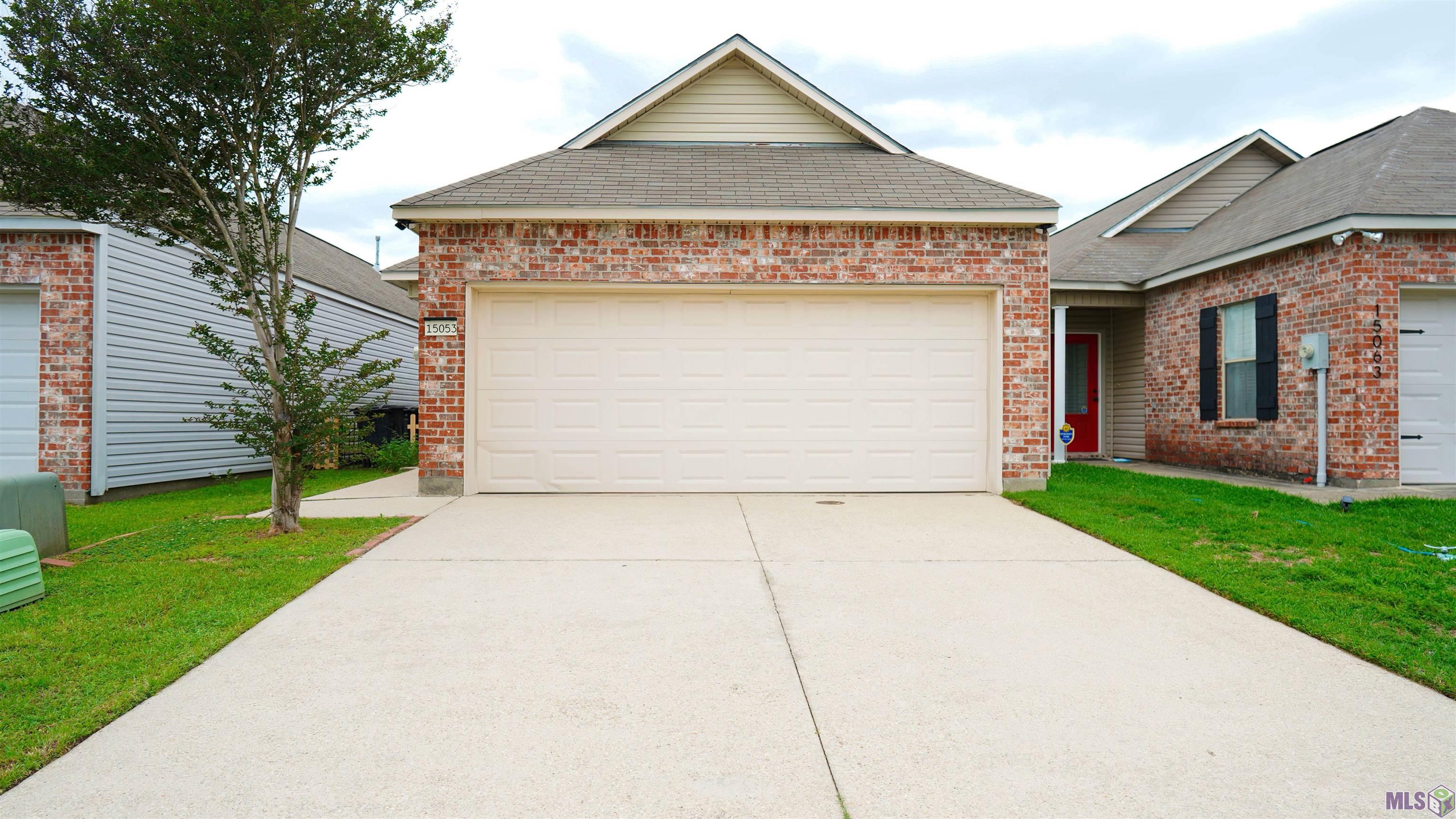 15053 Rimrock Court Baton Rouge, LA 70819 - Photo 2 of 22