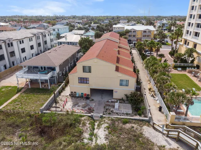 $465,000 | 1107 1st Street South, Unit B, Jacksonville Beach, FL 32250