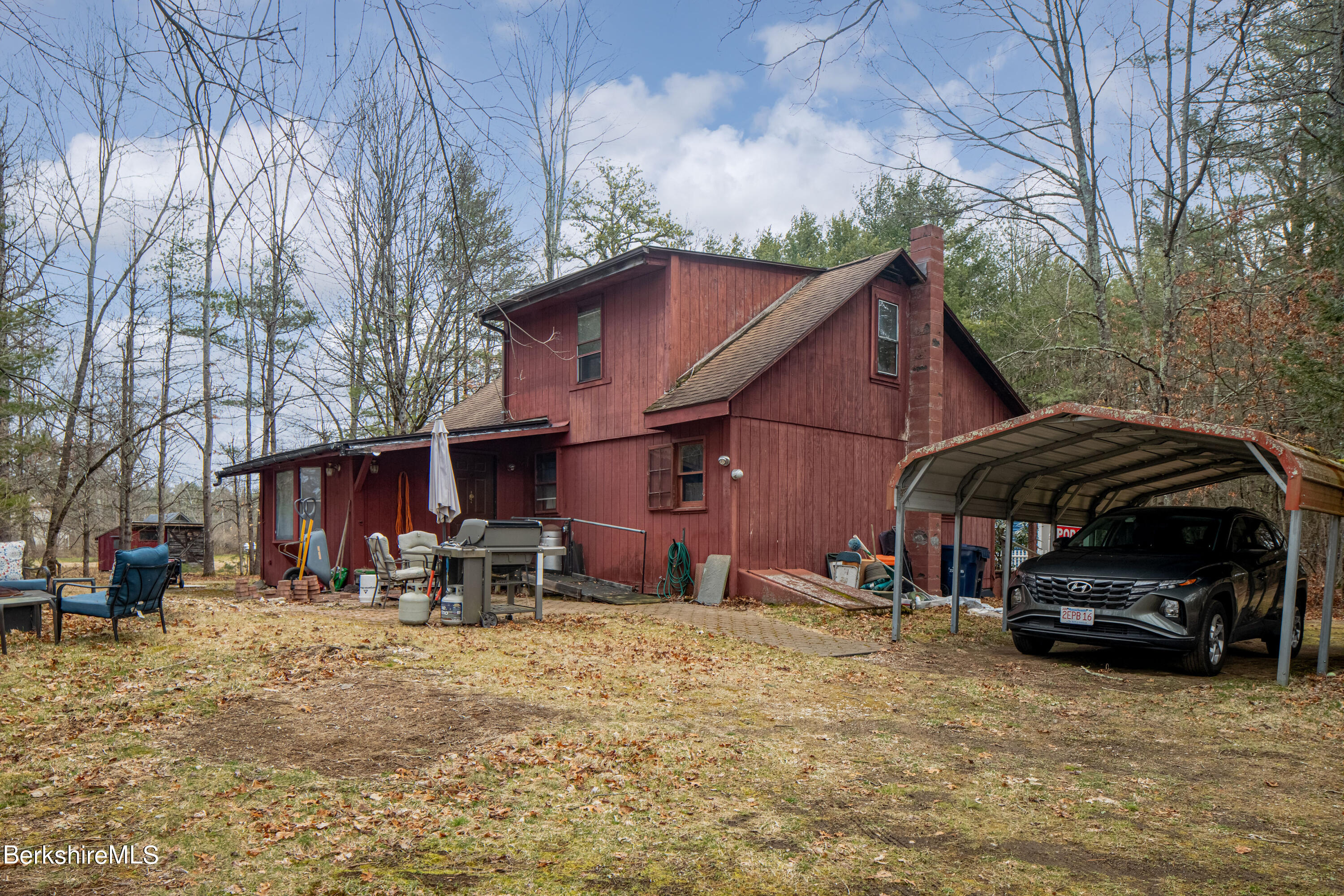 642 Polikoff Road Sheffield, MA 01222 - Photo 5 of 21 642Polikoff-6