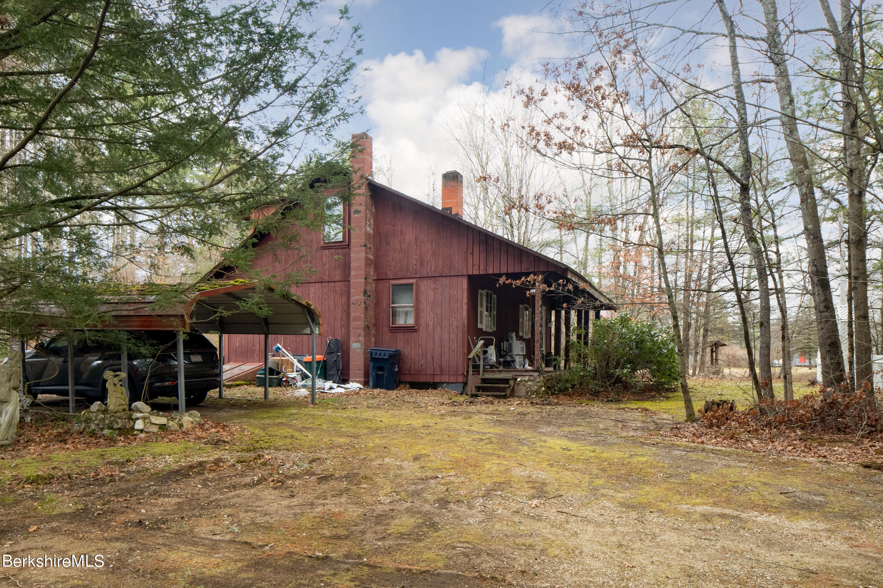 642 Polikoff Road Sheffield, MA 01222 - Photo 6 of 21 642Polikoff-7