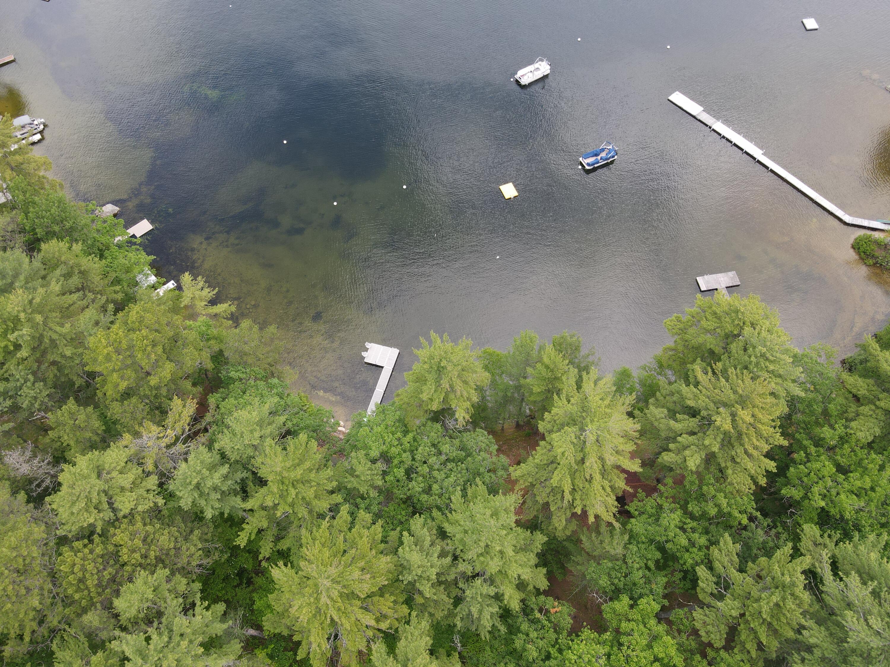 Lot 25 Sokokis Road Sebago, ME 04029 - Photo 8 of 29 beachfront