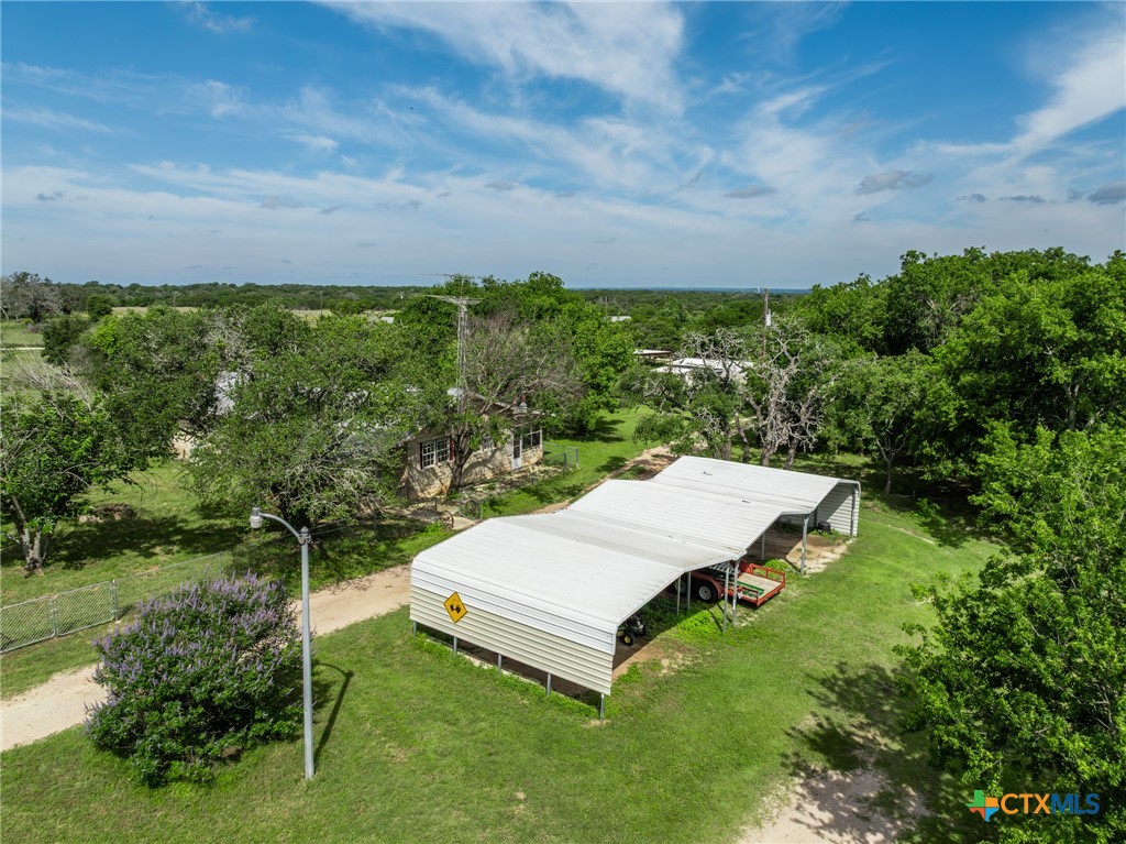 199 Apache Springs Road Briggs, TX 78608 - Photo 21 of 28