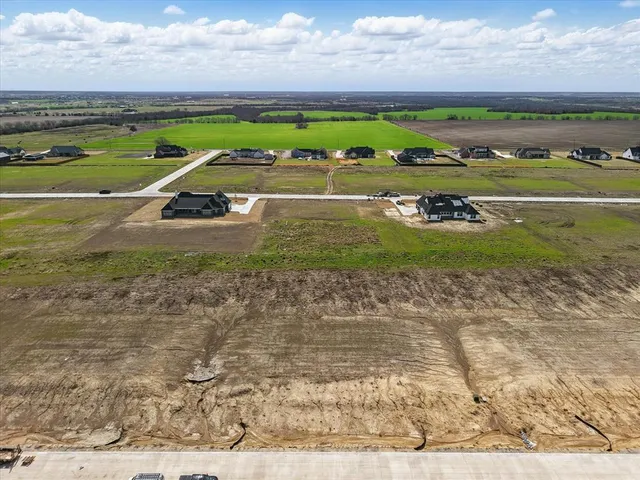 $135,000 | Tbd Tbd Talpin Lane, Venus, TX 76084
