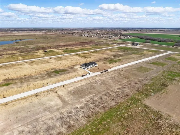 $135,000 | Tbd Tbd Talpin Lane, Venus, TX 76084