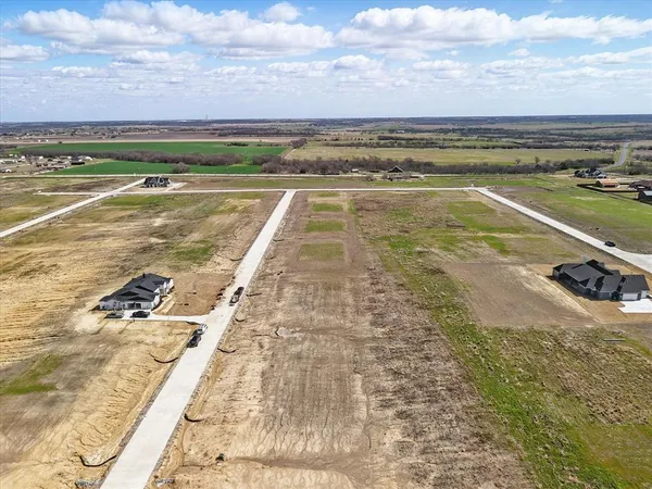 $135,000 | Tbd Tbd Talpin Lane, Venus, TX 76084