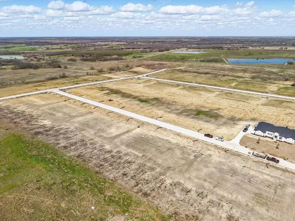 $135,000 | Tbd Tbd Talpin Lane, Venus, TX 76084