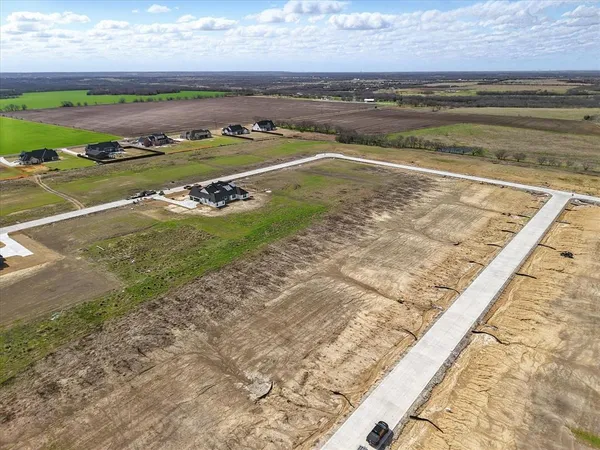 $135,000 | Tbd Tbd Talpin Lane, Venus, TX 76084