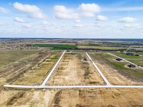 $135,000 | Tbd Tbd Talpin Lane, Venus, TX 76084