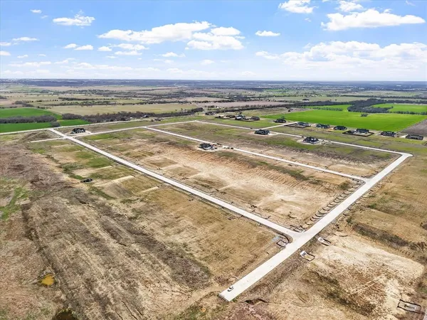 $135,000 | Tbd Tbd Talpin Lane, Venus, TX 76084
