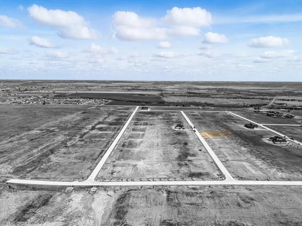 $135,000 | Tbd Tbd Talpin Lane, Venus, TX 76084