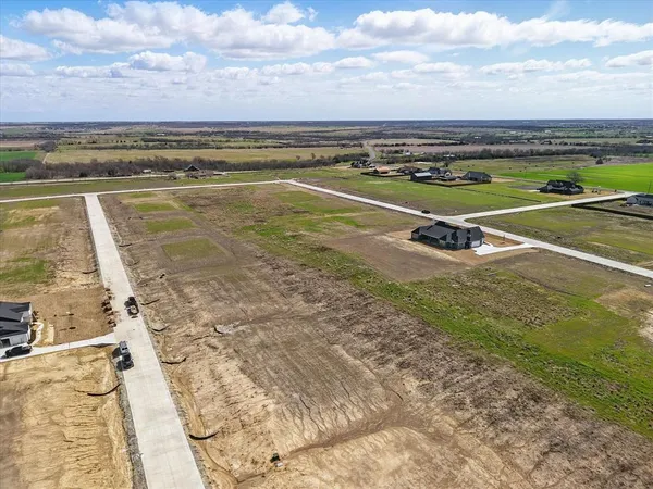 $135,000 | Tbd Tbd Talpin Lane, Venus, TX 76084