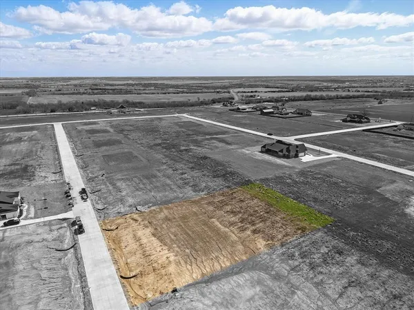 $135,000 | Tbd Tbd Talpin Lane, Venus, TX 76084