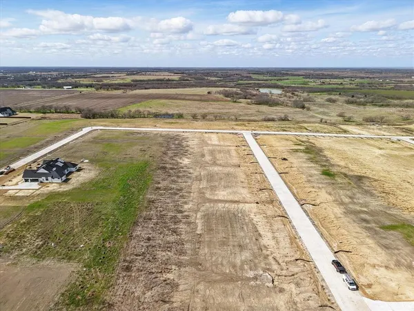 $135,000 | Tbd Tbd Talpin Lane, Venus, TX 76084