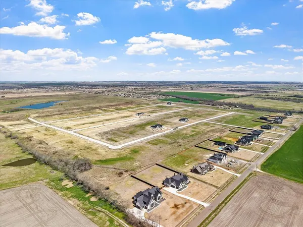 $135,000 | Tbd Tbd Talpin Lane, Venus, TX 76084
