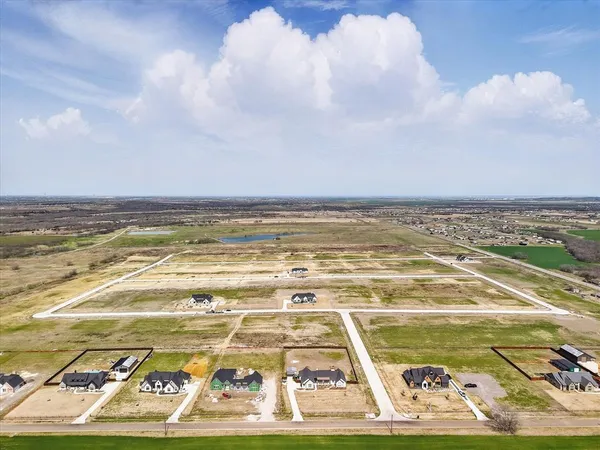 $135,000 | Tbd Tbd Talpin Lane, Venus, TX 76084