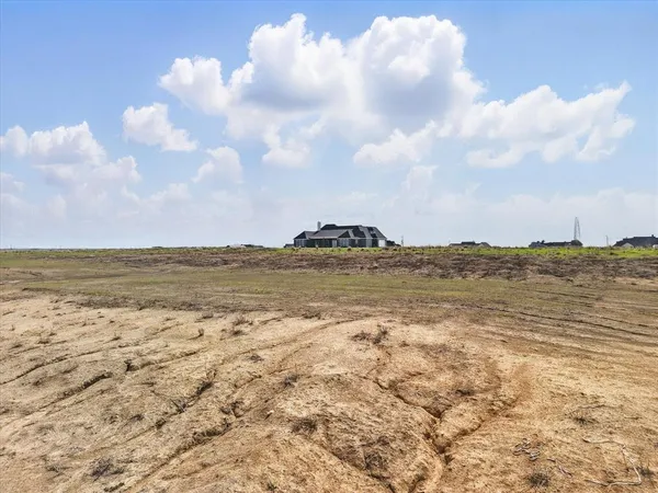 $135,000 | Tbd Tbd Talpin Lane, Venus, TX 76084