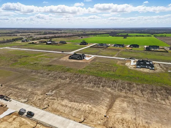 $135,000 | Tbd Tbd Talpin Lane, Venus, TX 76084