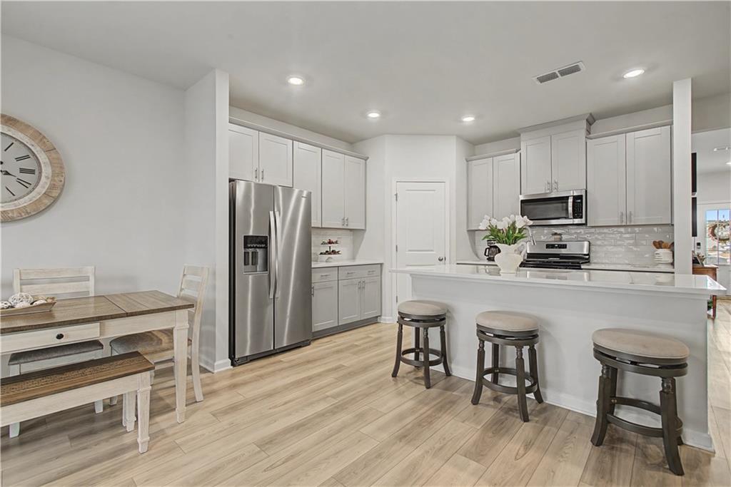 87 Cranson Walk Pendergrass, GA 30567 - Photo 11 of 45