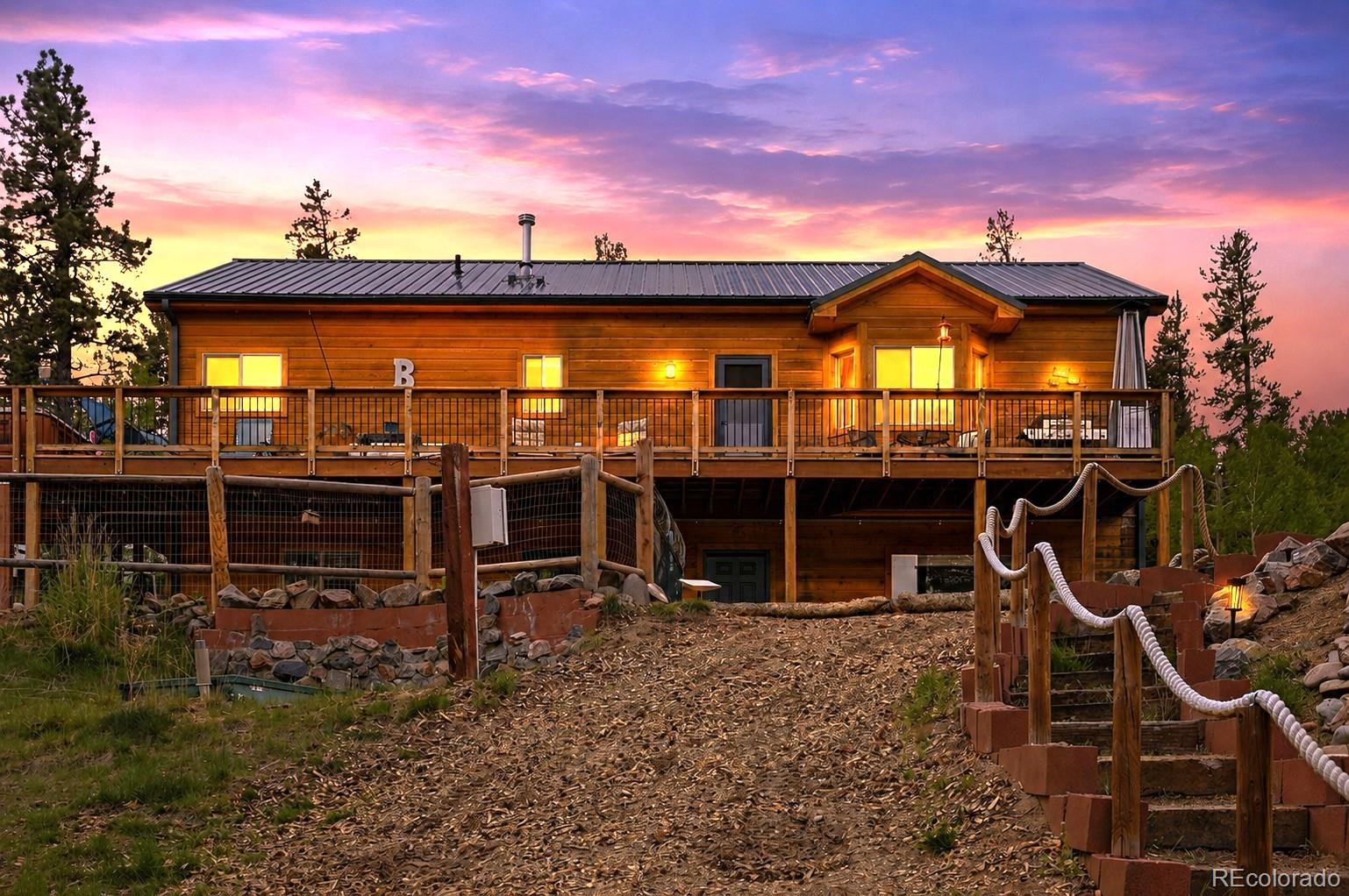705 Gold Flake Terrace Bailey, CO 80421 - Photo 48 of 48