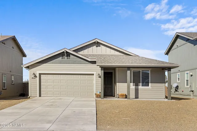 $505,000 | 12311 Pegasus Road, Bellemont, AZ 86015