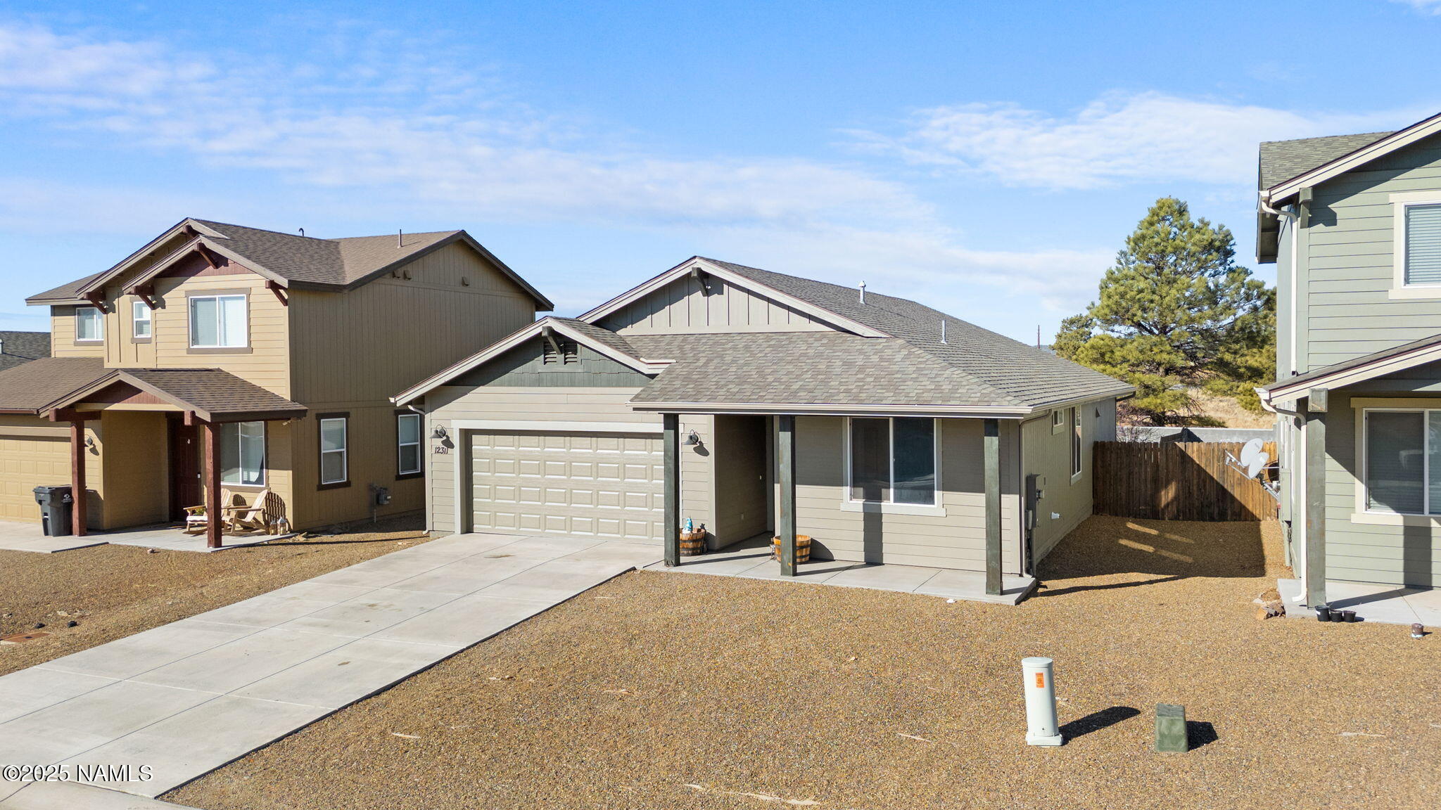 12311 Pegasus Road Bellemont, AZ 86015 - Photo 2 of 34 1-web-or-mls-DJI_20250301093537_0731_D