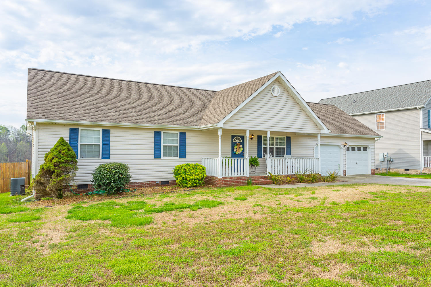 201 Spring Wind Circle Ringgold, GA 30736 - Photo 1 of 24 201 Spring Wind HD -2