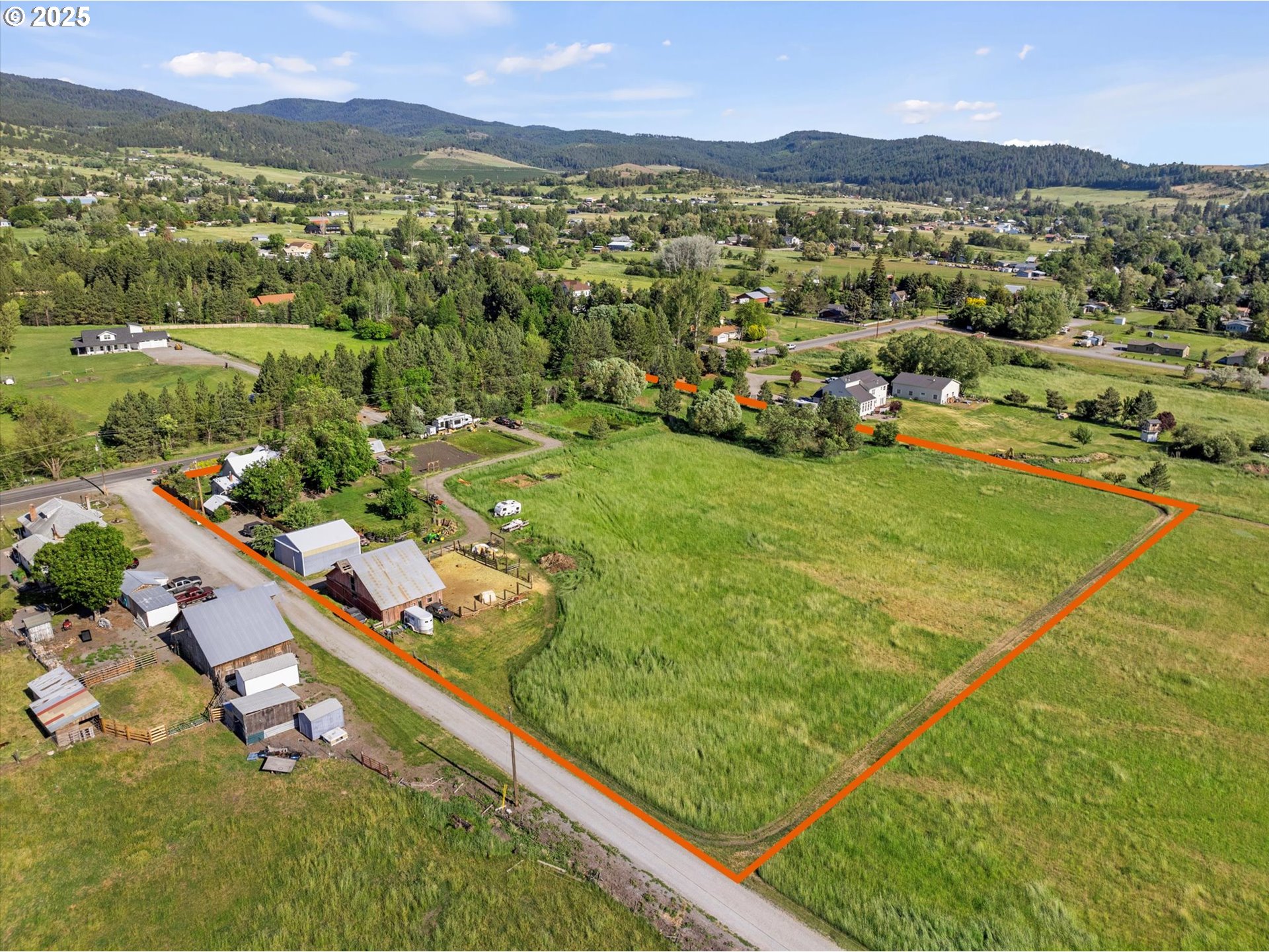 69768 Highway 237 Cove, OR 97824 - Photo 2 of 48