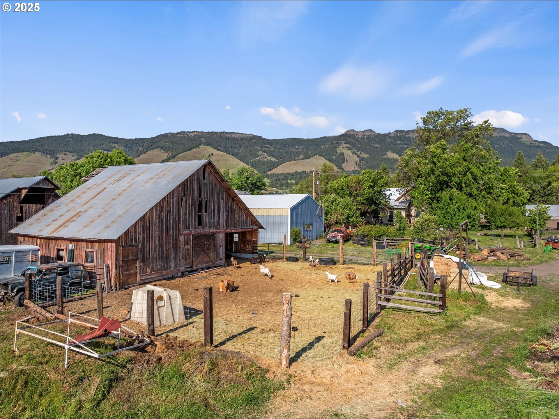 69768 Highway 237 Cove, OR 97824 - Photo 40 of 48