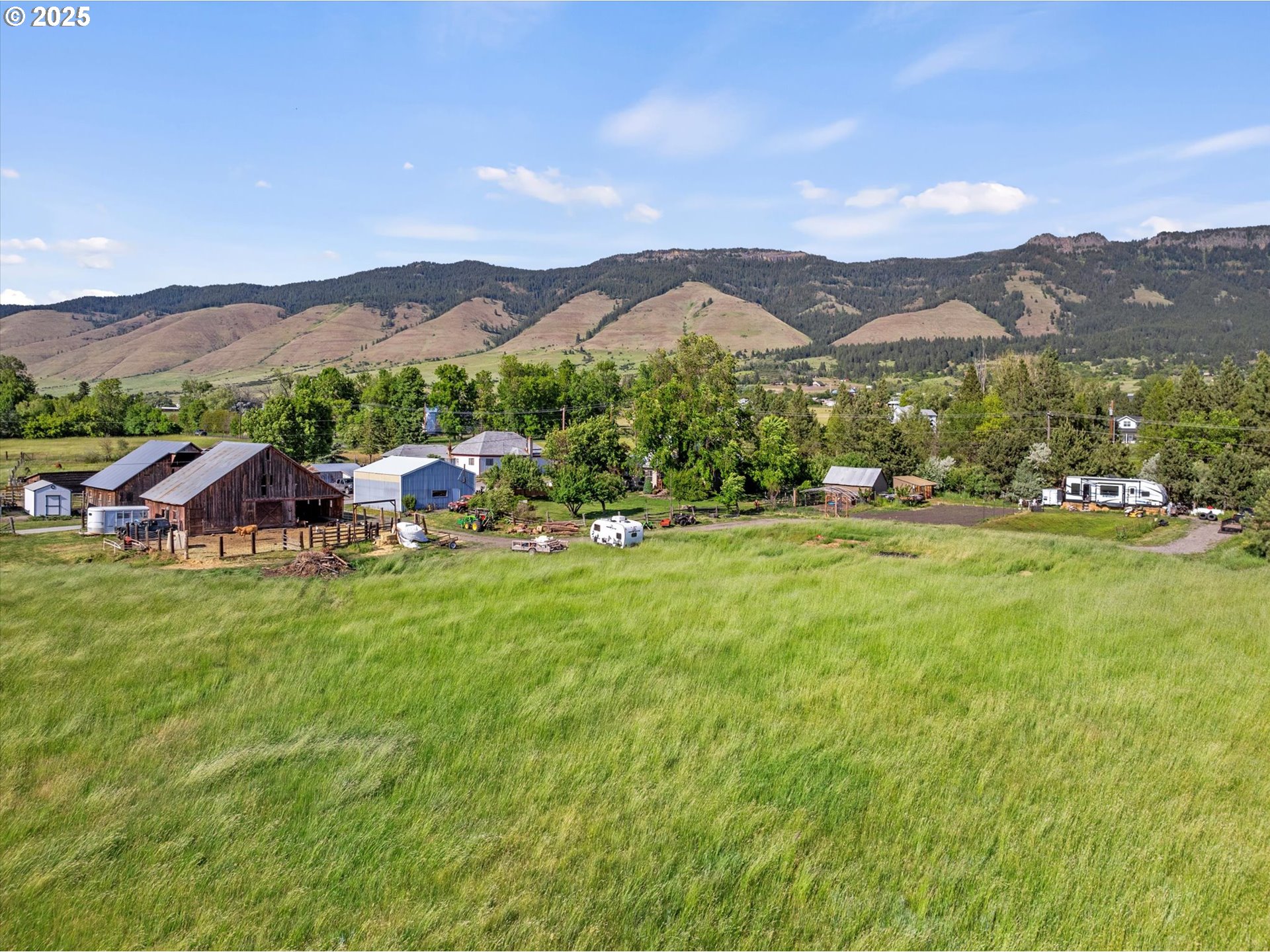 69768 Highway 237 Cove, OR 97824 - Photo 47 of 48