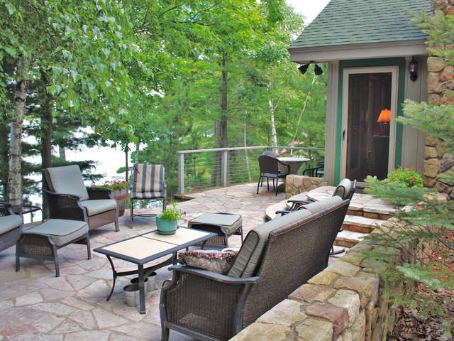9220 Country Club Road Minocqua, WI 54548 - Photo 10 of 20 Gallery Image 10