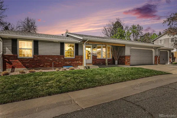 $585,000 | 8958 West 77th Place, Arvada, CO 80005