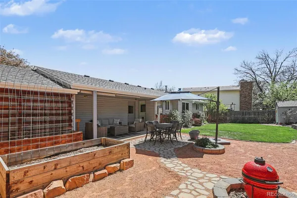 $585,000 | 8958 West 77th Place, Arvada, CO 80005