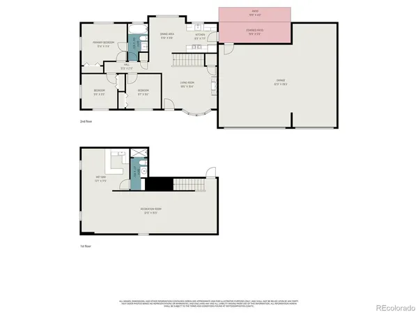 $585,000 | 8958 West 77th Place, Arvada, CO 80005